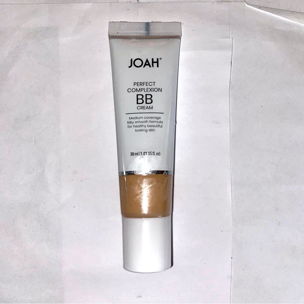 Kiss Joah Perfect Complexion BB Cream “JBB105 Vanilla” 1.01 fl oz